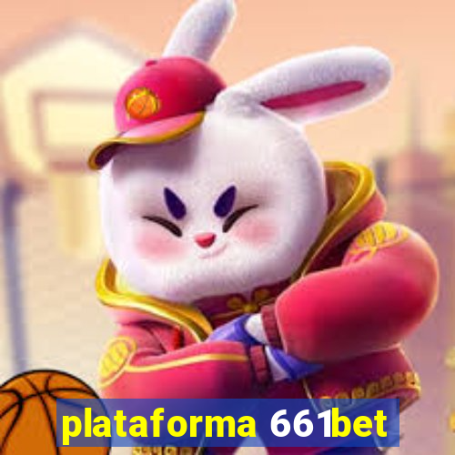 plataforma 661bet